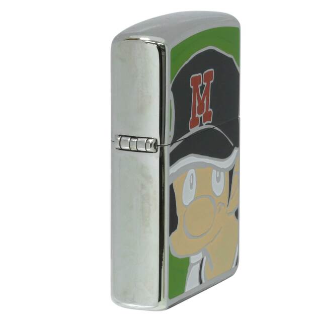 zippo　1966年　スポーツシリーズ　ジッポー　ヴィンテージ　ハンティング ZIPPO】ジッポー：ベトナムZIPPO/1966年製造品 戦車