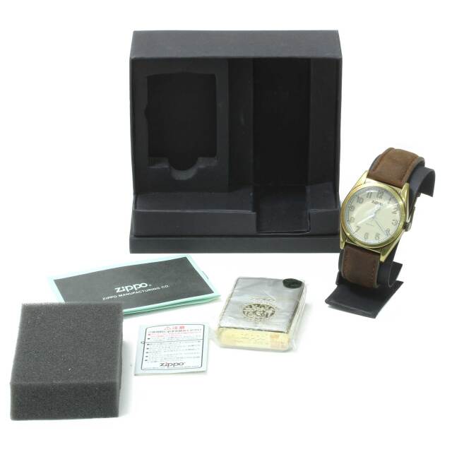 絶版/ヴィンテージ Zippo ジッポー 中古 2007年製造自由の女神 SG