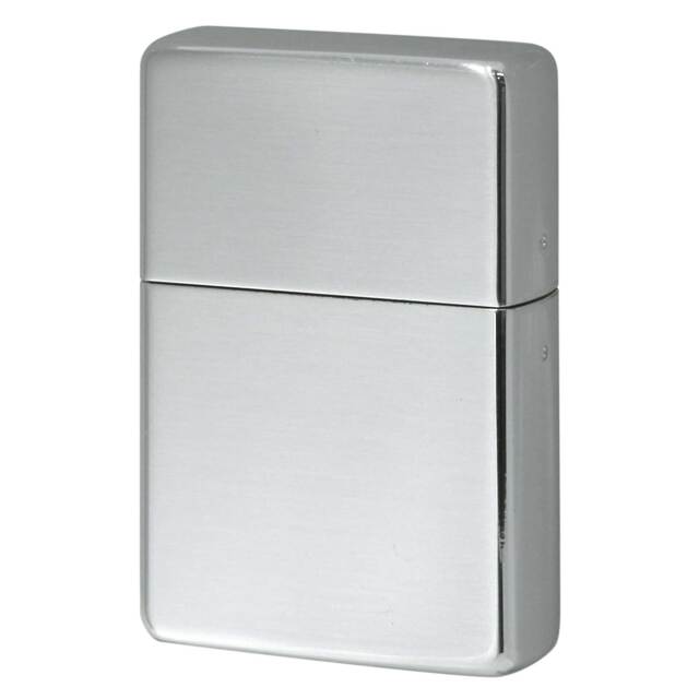 絶版/ヴィンテージ Zippo ジッポー 中古 1996年製造TIME TANK POCKET