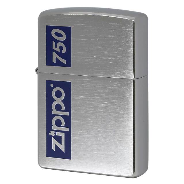 絶版/ヴィンテージ Zippo ジッポー 中古 2005年製造＃200CB 5周年記念