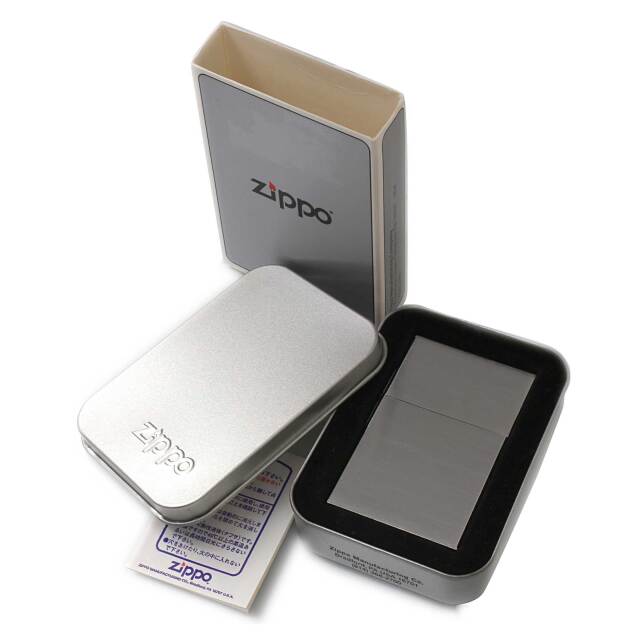 ジッポーライター 1932レプリカ 再入荷】Zippo ジッポーライター：1932レプリカ セカンドリリース