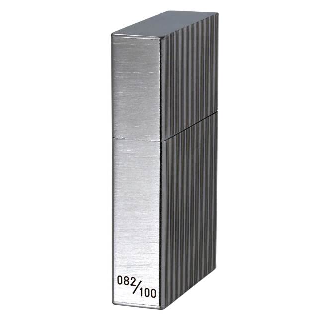 絶版/ヴィンテージ Zippo ジッポー 中古 2000年製造1932レプリカ 限定