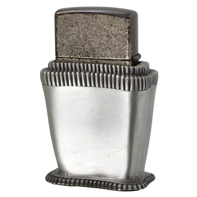 絶版/ヴィンテージ Zippo ジッポー 中古 1996年製造限定生産 65