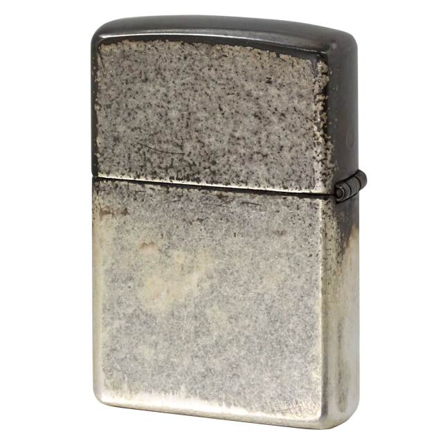 【希少‼️】zippo 65周年記念品 テーブルライター 絶版/ヴィンテージ Zippo ジッポー 中古 1996年製造限定生産 65