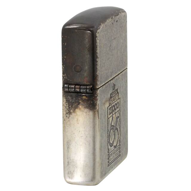 ジッポ　65周年記念　限定品 1084465435298582802.jpg