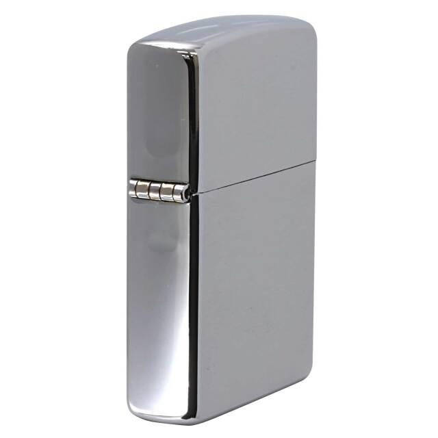 絶版/ヴィンテージ Zippo ジッポー 中古 2004年製造No.200 ブラッシュ