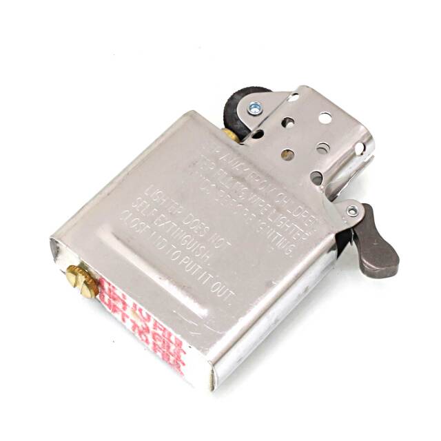 超レア新品ベッコウ2面張りZIPPO ヴィンテージ1977年未使用ZIPPO 12523368821992052085.jpg