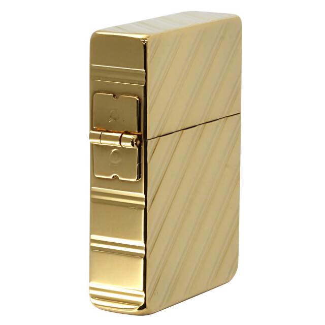 絶版/ヴィンテージ Zippo ジッポー 中古 2020年製造1935レプリカ 5面