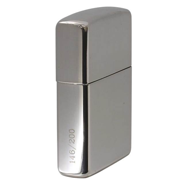 絶版/ヴィンテージ Zippo ジッポー 中古 2000年製造2001年 東京