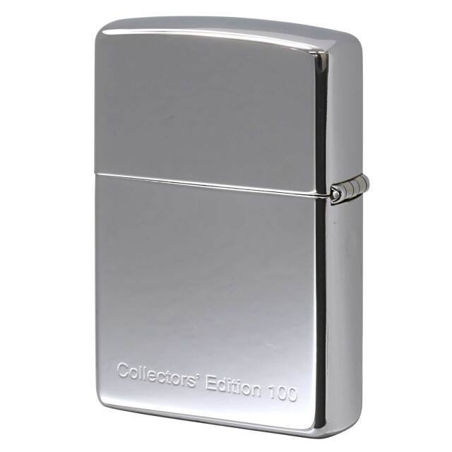 絶版/ヴィンテージ Zippo ジッポー 中古 1999年製造限定100個 1999年