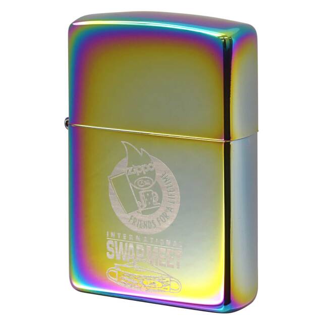 新品未使用!! 超ヴィンテージジッポ!! 絶版/ヴィンテージ Zippo ジッポー 中古 2002年製造創業70周年記念