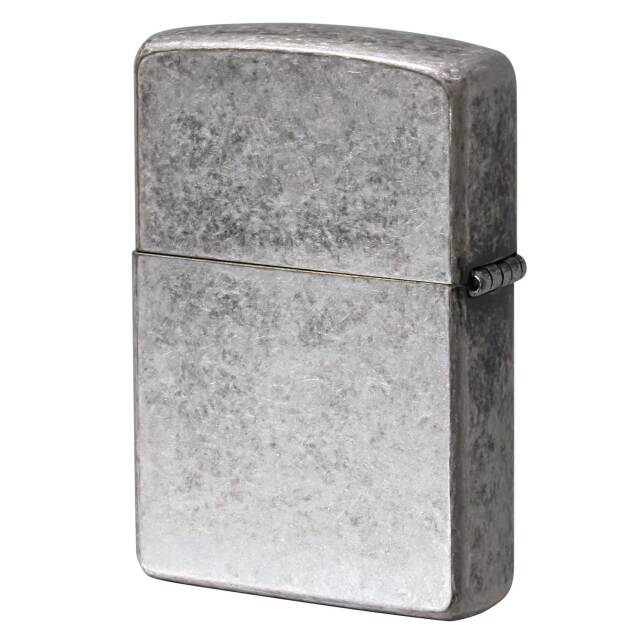 絶版/ヴィンテージ Zippo ジッポー 中古 2004年製造トライバル柄 エポ