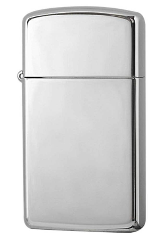 Zippo ジッポー 在庫限り 100μシリーズ ＃1600 ミラー