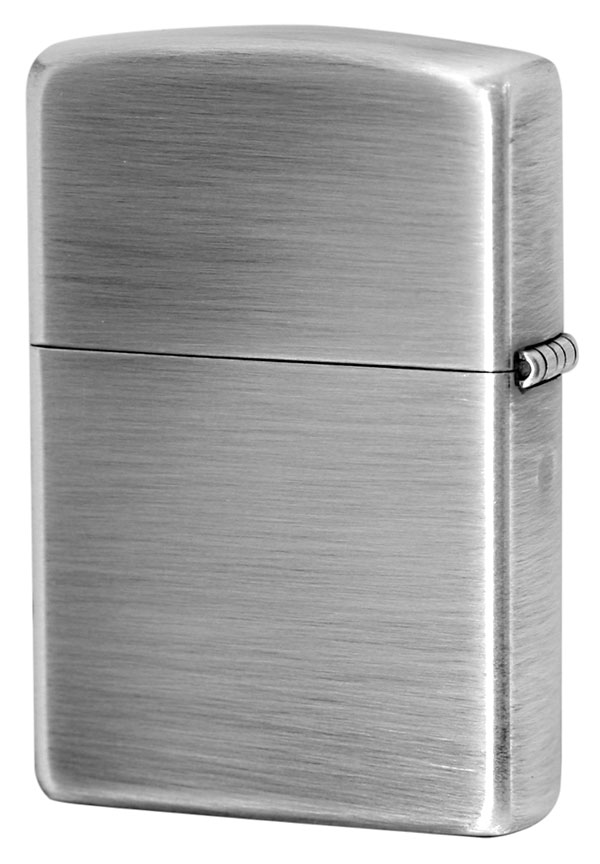シルバージッポ　zippo ZIPPO Zippo ジッポライター アーマー 純銀 スターリング