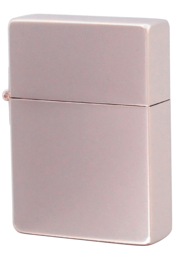 Zippo ジッポー パールシリーズ Pearl series 1935 ロゼパール