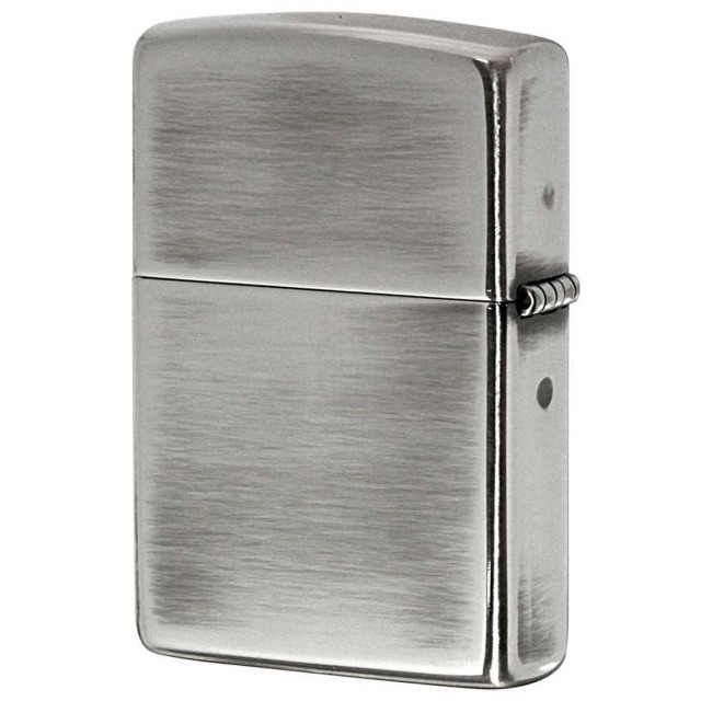 ご確認⸜(*ˊᗜˋ*)⸝ Zippo ジッポー アルファベット イニシャル The alphabet W シルバー