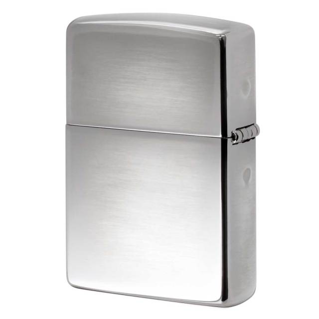 Zippo ジッポー 梵字 bonji キリーク 銀メッキいぶし 80035 メール便可 
