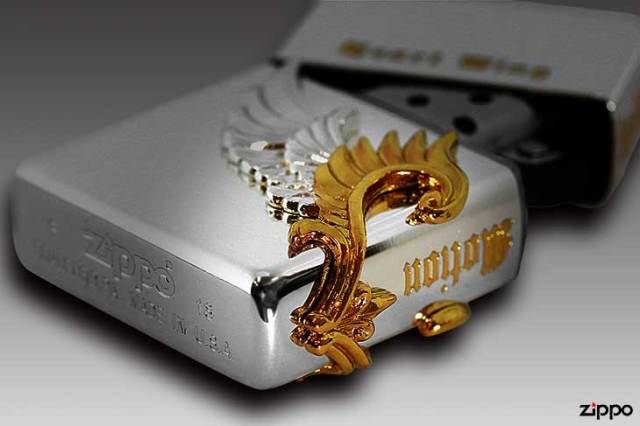 ジッポー、ショーケース　zippo Zippo ジッポ】専用ショーケース コレクション ジャンク