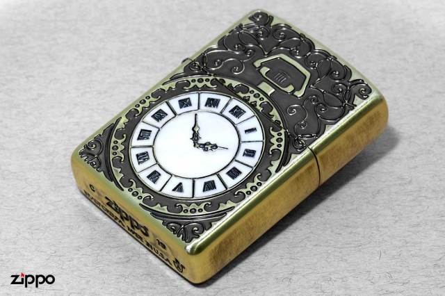 ZIPPO 腕時計 No.403日本製