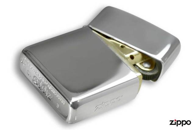 Zippo ジッポー ARMOR アーマー #162 純度99%銀メッキ 10μ ミラー ゴールドタンク 70651 メール便可 Zippo ジッポー ARMOR アーマー #162 純度99%銀メッキ 10μ ミラー ゴールドタンク 70651 メール便可