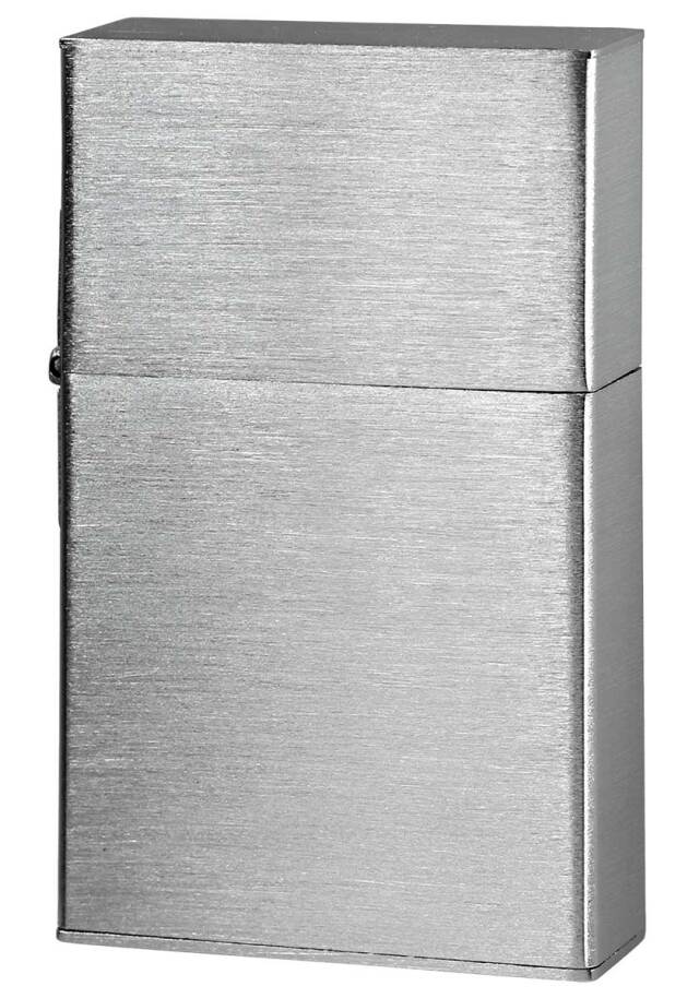 Zippo ジッポー 1933レプリカ ファーストリリース つや消し Brushed 