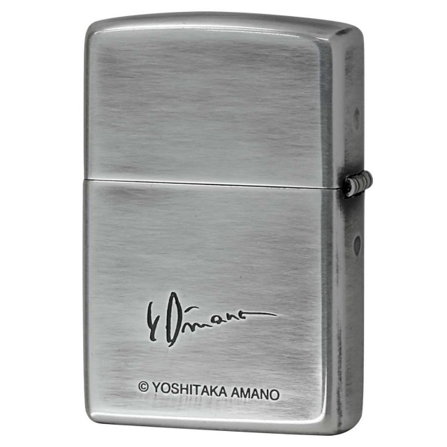 ZIPPO ライター ツタンカーメン ダブルイヤー ファラオ 悔しい NO.4 