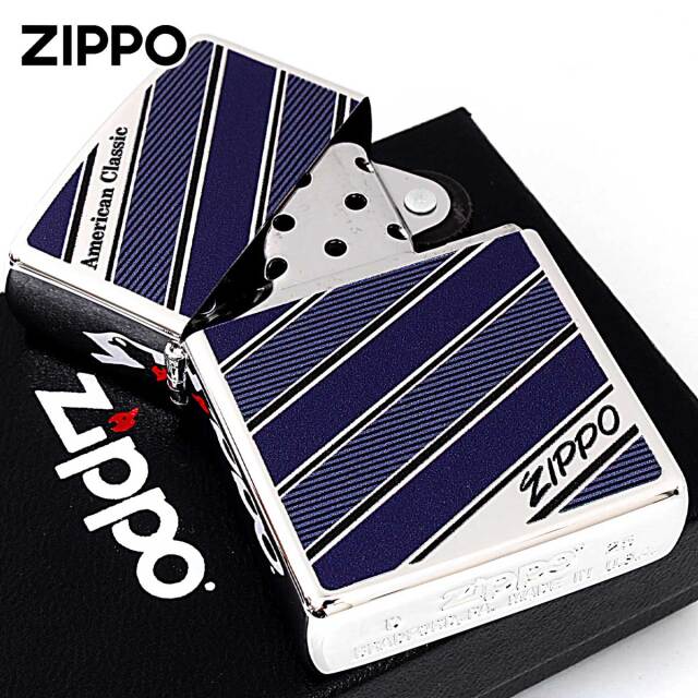 ZIPPO　ザ　グレート　アメリカン　ドリーム　　　未使用　　トリック　ジッポー Zippo ジッポー アメリカンクラッシック レジメンタル ZIPPO ロゴ