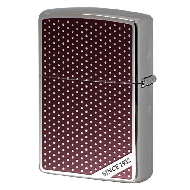 0opoiページ Zippo ジッポー アメリカンクラッシック ドット ZIPPO ロゴ 80093