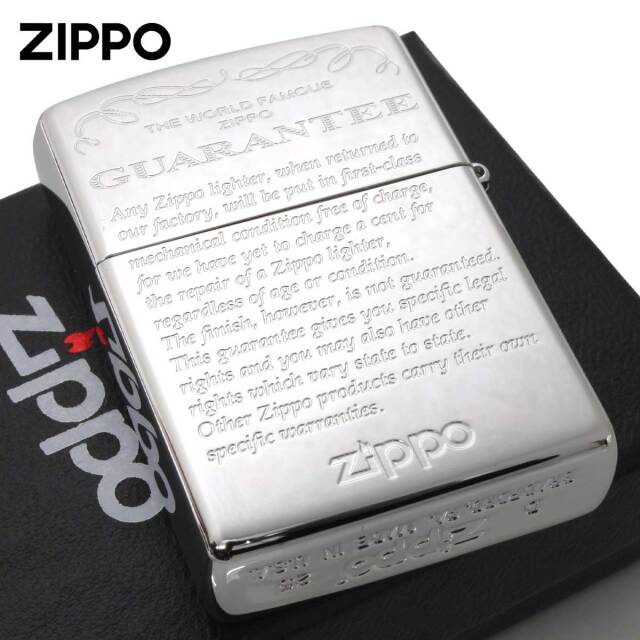 Zippo ジッポー ウインディ アメリカンクラッシック Windy 80095