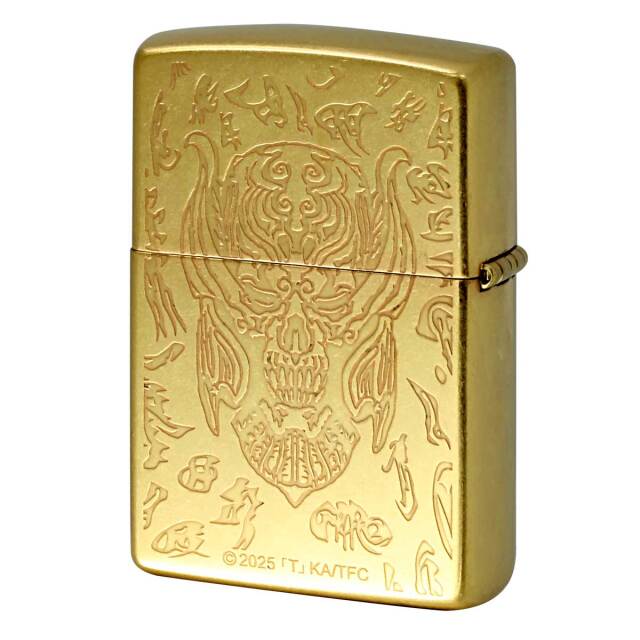 Zippo ジッポー 20周年記念 牙狼 GARO ガロ パチンコ パチスロ