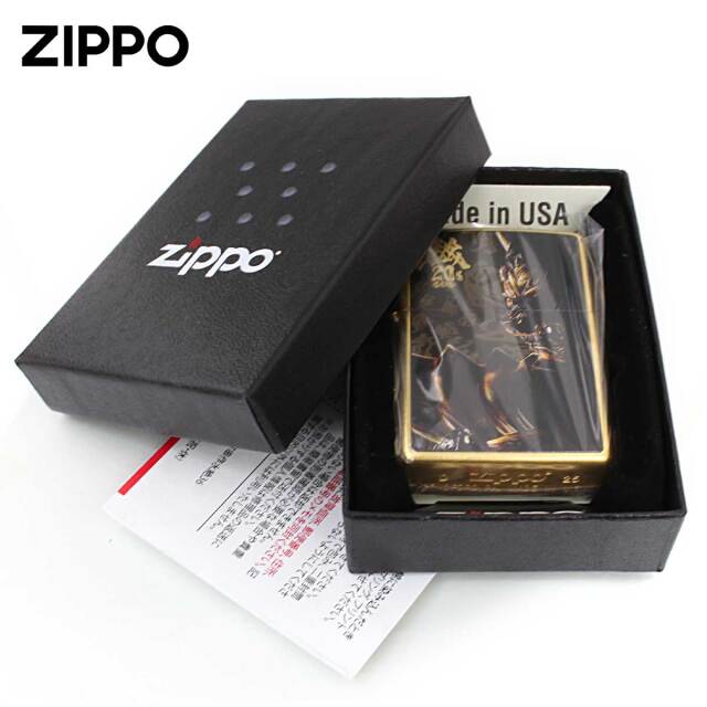 Zippo ジッポー 20周年記念 牙狼 GARO ガロ パチンコ パチスロ