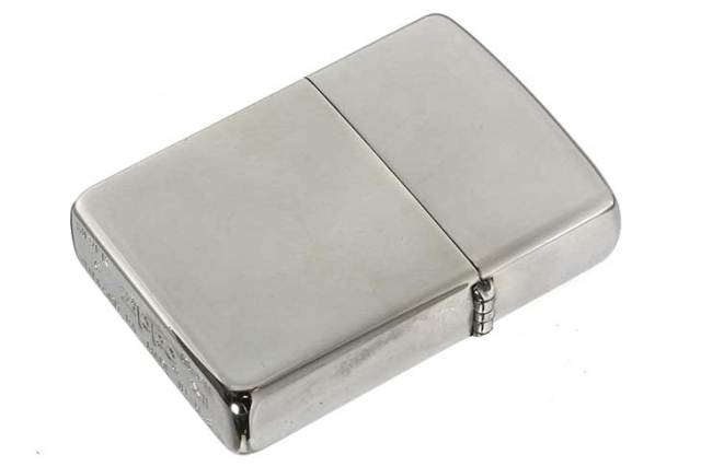 Zippo ジッポー 絶版・1996年製造 Windy Alberto Vargas Girl 100th 