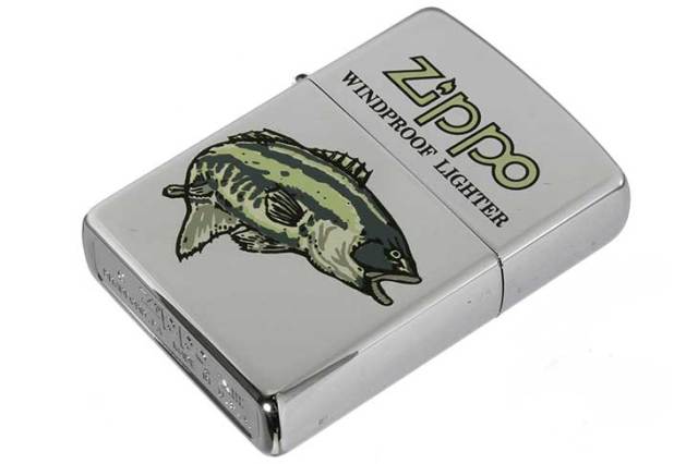 Zippo ジッポー 絶版・1997年製造 WINDPROOF LIGHTER A High Polish Chrome メール便可