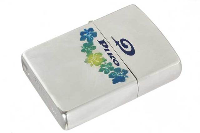 Zippo ジッポー 絶版・1998年製造 PIKO PK-104