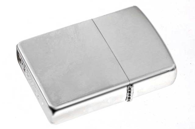 Zippo ジッポー 絶版・2001年製造 アメリカ国旗 The United of America 