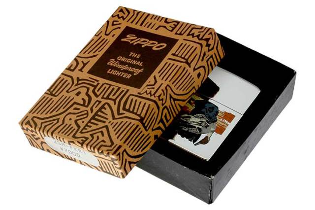ビンテージzippo タウン&カントリー セッター犬 1949年-1951年 楽天市場】ジッポー ZIPPO 未使用 1949年〜1951年 タウン
