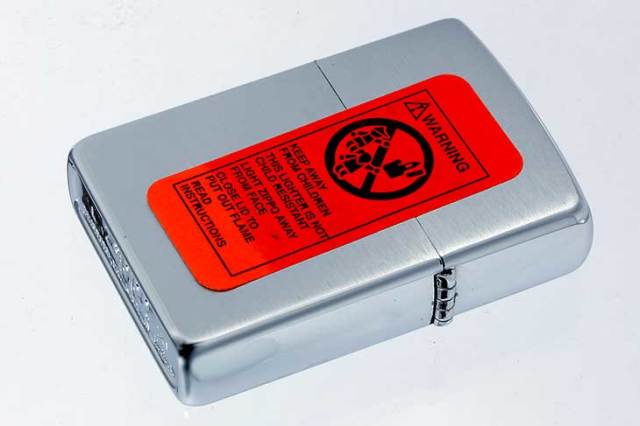 Zippo ジッポー 絶版・1995年製造 2匹の犬 ｜Zippo専門店