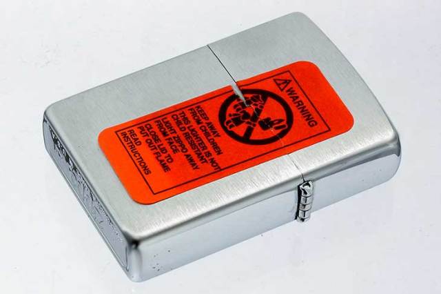 ZIPPO (ジッポ) ZIPPO 1996年 HARLEY DAVIDSON｜トレファクONLINE