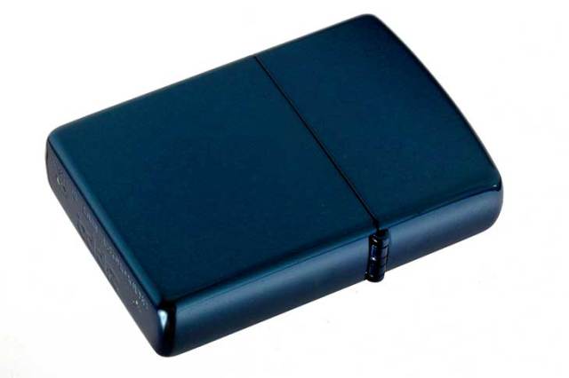 Zippo ジッポー 絶版・1998年製造 宇宙戦艦ヤマト 25周年記念 ｜Zippo