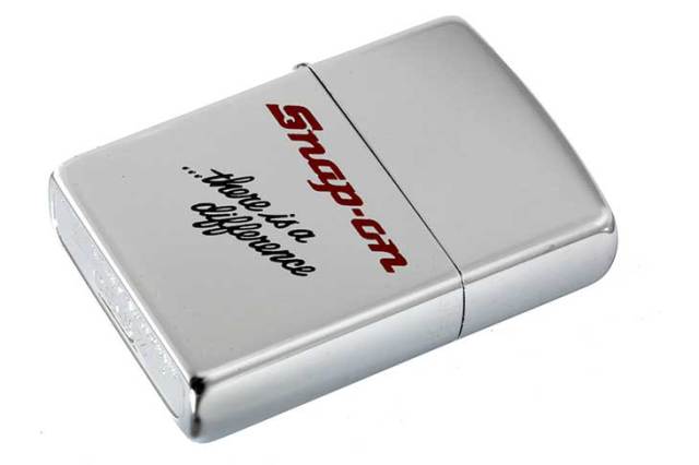 Zippo ジッポー 絶版・1995年製造 Snap-on スナップオン ｜Zippo専門店 