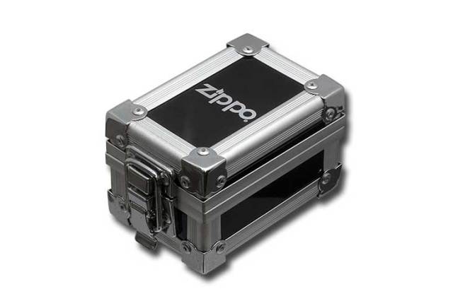 Zippo ジッポー 絶版 アクセサリーBOX メール便可