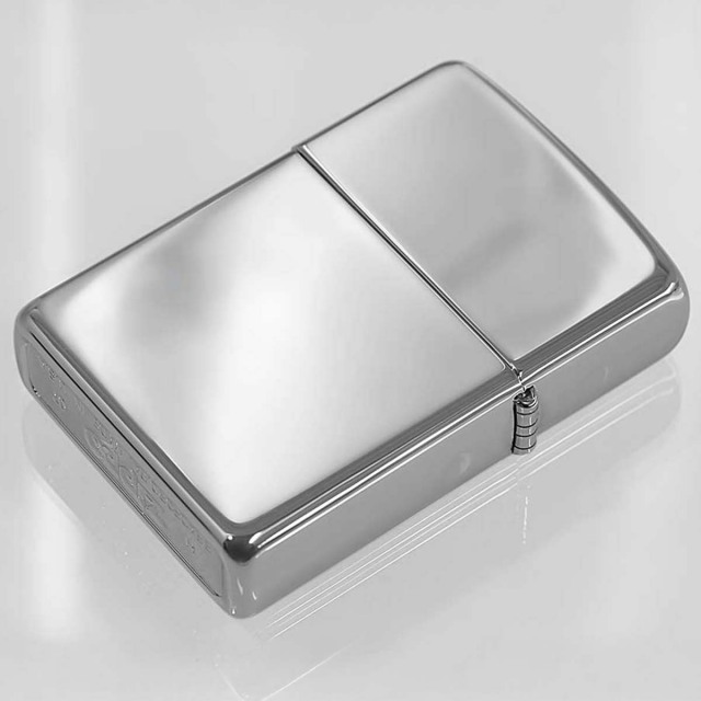 Zippo ジッポー 絶版 2007年製造 アメリカ 民主党 ドンキー 鏡面 