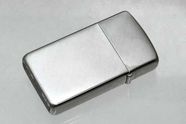 Zippo ジッポー 絶版・2002～2005年製造 Heart ornament 16SHD-P