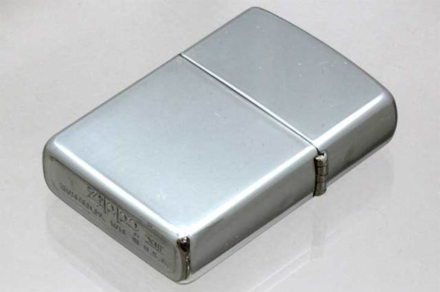Zippo ジッポー 絶版・1997年製造 福助 JAPAN｜Zippo専門店フラミンゴ