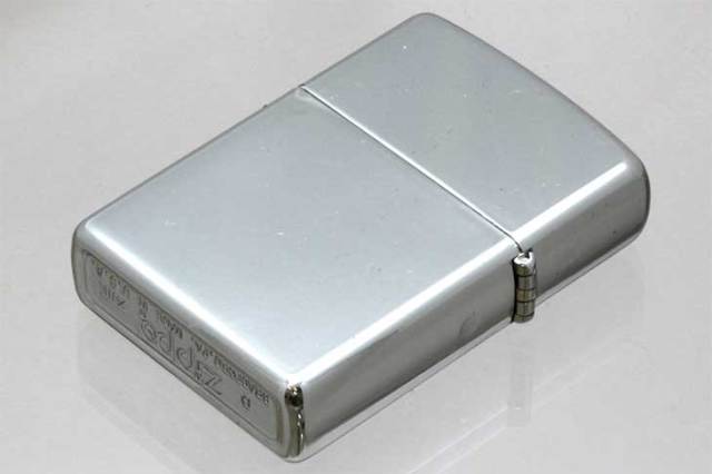 Zippo ジッポー 絶版・1997年製造 キューピー JAPAN｜Zippo専門店