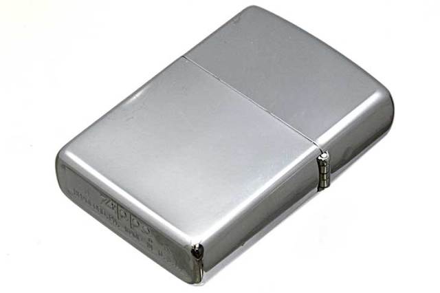 Zippo ジッポー 絶版・1993年製造 GREAT WEST A｜Zippo専門店
