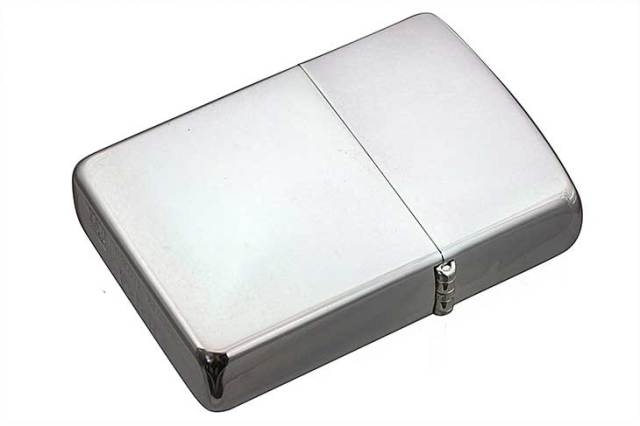 Zippo ジッポー 絶版・1997年製造 三洋物産 Road Star SP カー｜Zippo