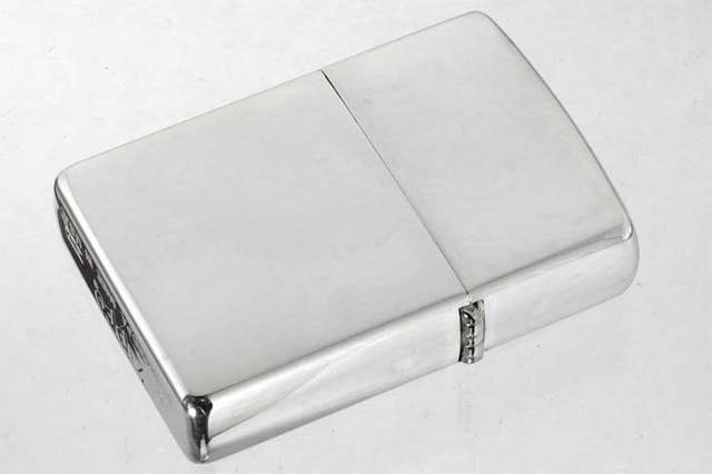 Zippo ジッポー 絶版・1999年製造 THE DANCING BABY No.0157 Zippo ジッポー 絶版・1999年製造 THE DANCING BABY No.0157