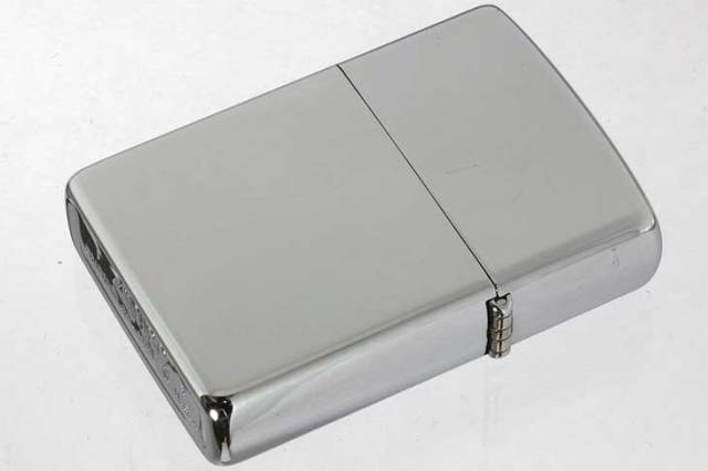 Zippo ジッポー 絶版・1994年製造 Be My Valentine キューピット