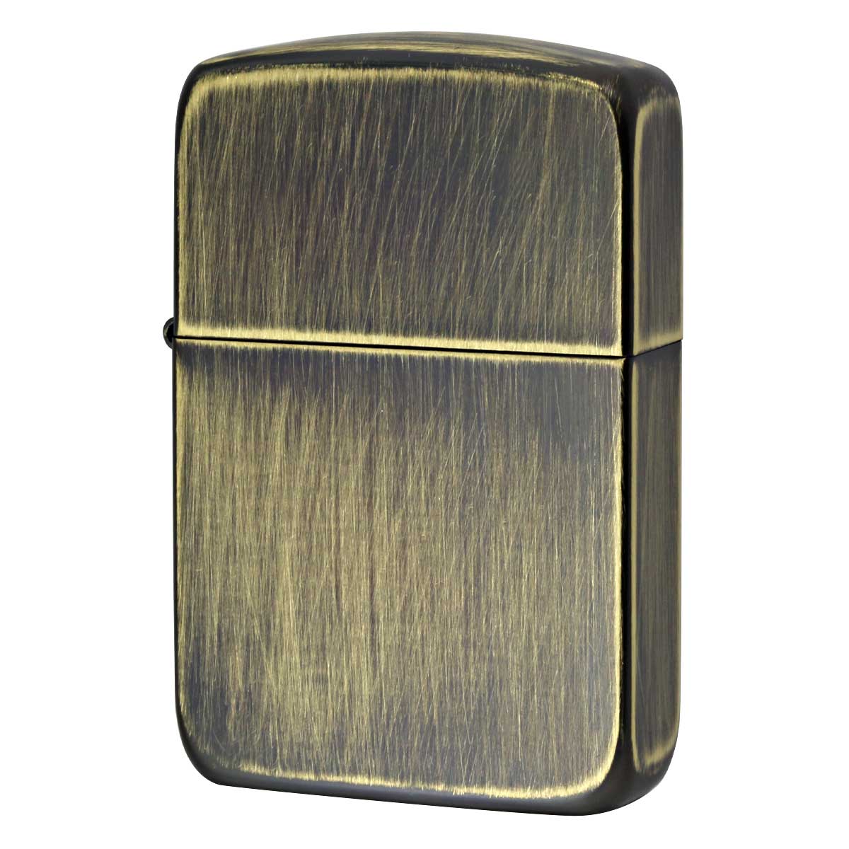 Zippo ジッポー 1941レプリカ ユーズド仕上げ 真鍮メッキ USED FINISH 1941UD-B